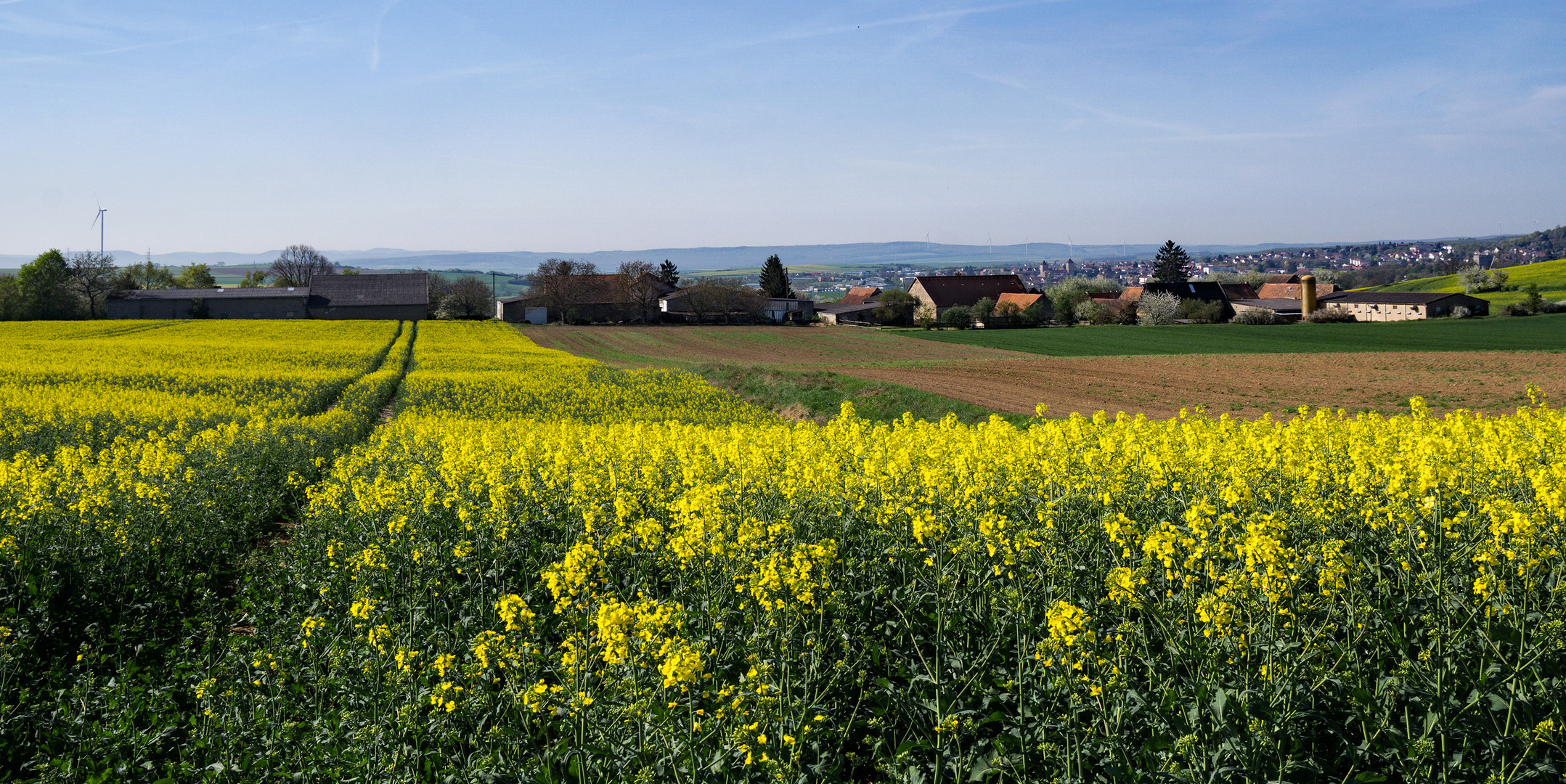 Die Nordpfalz