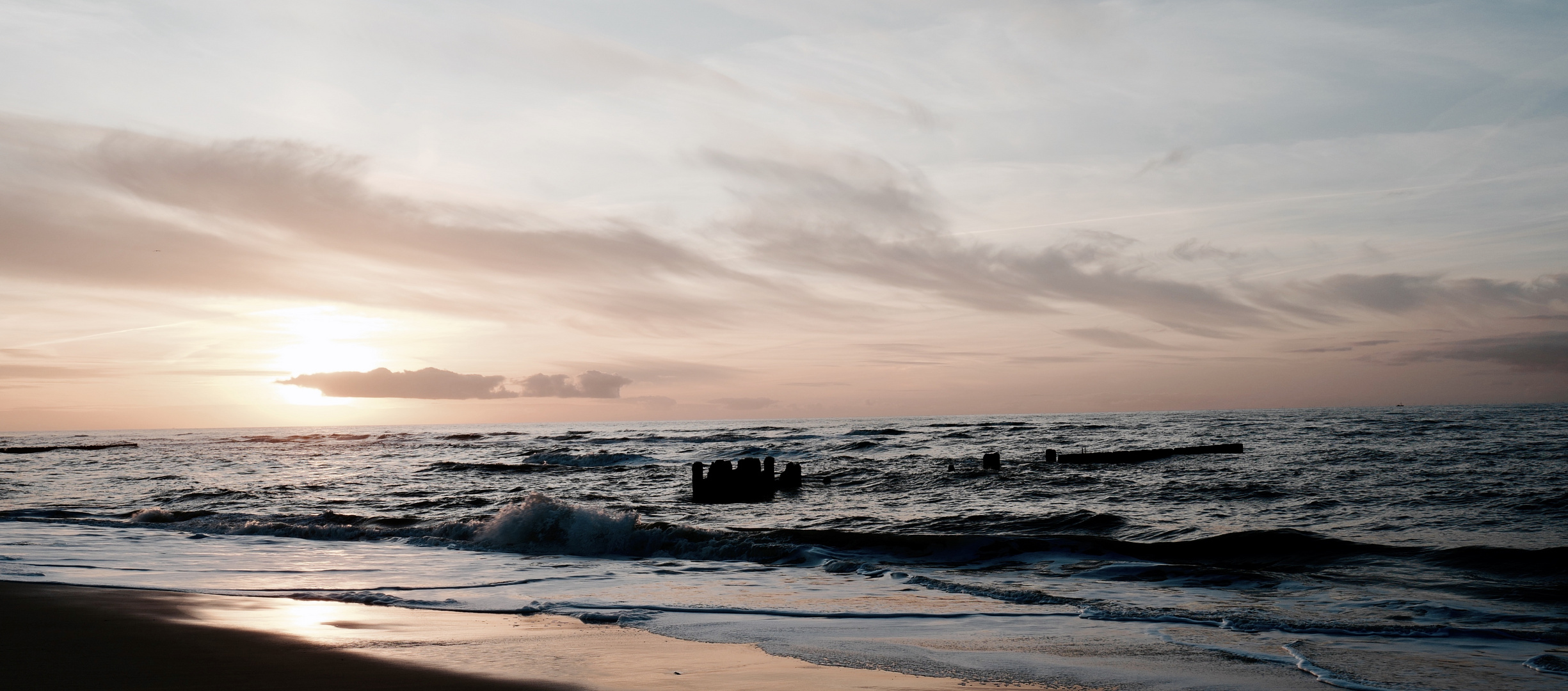 Die Nordsee