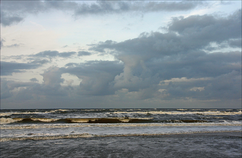 Die Nordsee