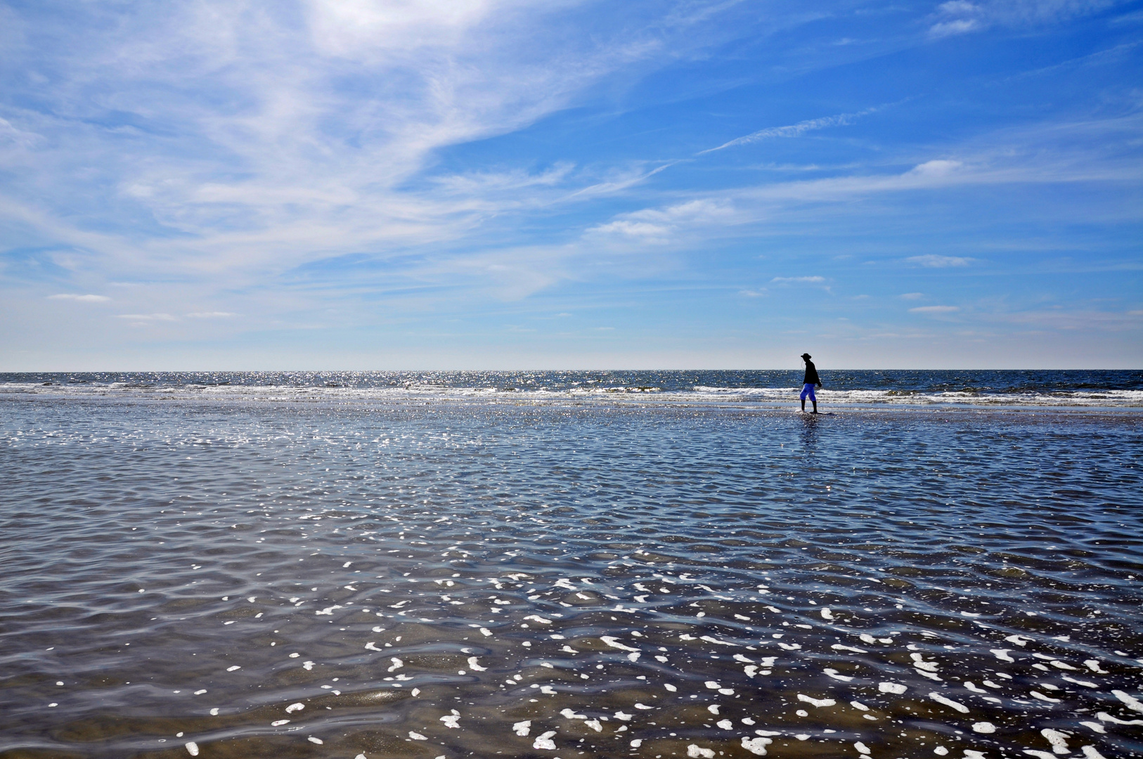 Die Nordsee