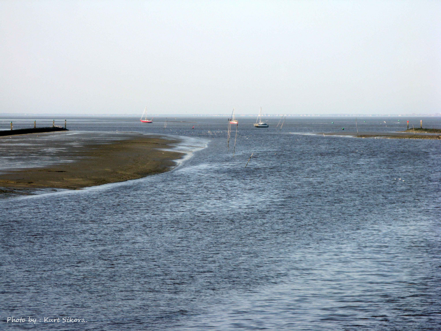 Die Ebbe Die Ebbe