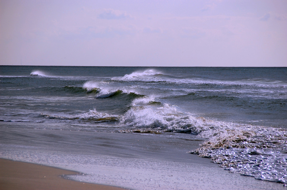 Die Nordsee