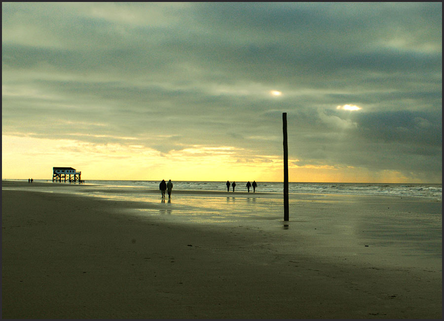 die nordsee