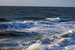 Die Nordsee 