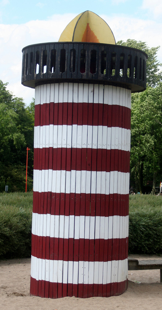 Die Nordsee fängt schon in Altenessen an……