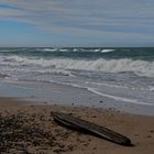 Die Nordsee in Dänemark