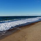 Die Nordsee in Jütland - Endlose Weite