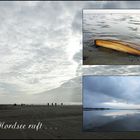 Die Nordsee ruft . . .