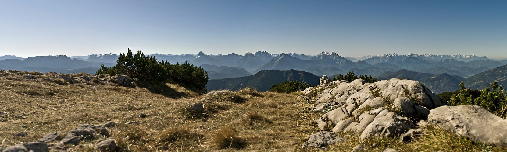 die Nordsteiermark