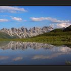 Die Nordtiroler Dolomiten