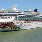 Die NORWEGIAN GEM