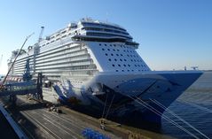 Die Norwegin Escape