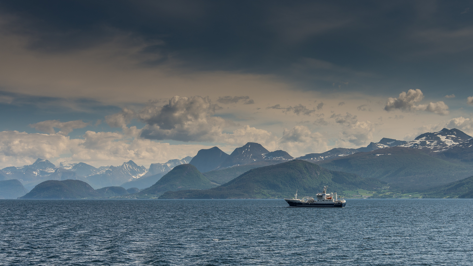 Norwegische Norwegische