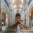 Die Notre Dame von Lausanne