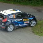 Die nr 5 M.Hirvonen