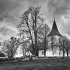 Die Nunkirche in Sargenroth