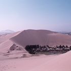 Die Oase Huacachina