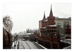 Die Oberbaumbrücke