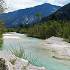 Die obere Isar