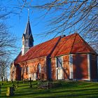 Die Odenbüller St. Vinzens Kirche