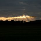 Die Öffnung zum Himmel