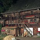 Die Öhlermühle in der Schildwende Jostal