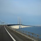 Die Öresundbrücke