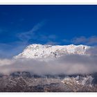 die Ötztaler Alpen