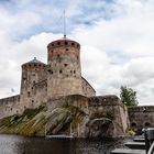 Die Olavinlinna