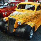 Die Oldtimer