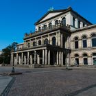 Die Oper in Hannover