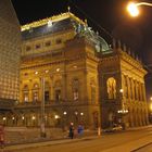 Die Oper von Prag