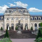 Die Orangerie