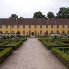 Die Orangerie im Schlosspark Benrath