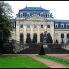 Die Orangerie in Fulda