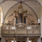 die Orgel