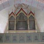 Die Orgel!
