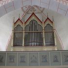 Die Orgel!