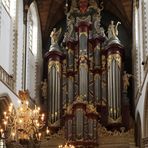 die Orgel -3-