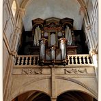 Die Orgel