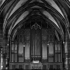 Die Orgel 