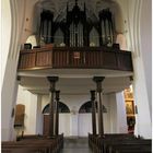 die Orgel