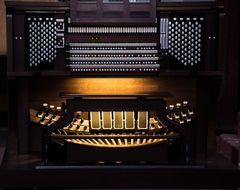 Die Orgel