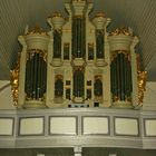 Die Orgel .....