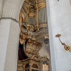 "Die" Orgel