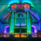 Die Orgel der Kapuzinerkirche in Koblenz-Ehrenbreitstein (4)