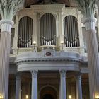Die Orgel der Nikolaikirche zu Leipzig