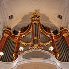 Die Orgel des Großen Michels in Hamburg