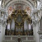Die Orgel des Passauer Doms