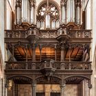 DIE ORGEL DES THEOBALDUS MÜNSTER.